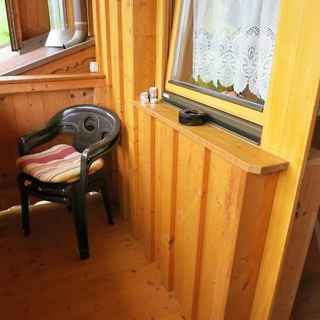 Ferienwohnungen Marchanger Нийдерау Екстериор снимка