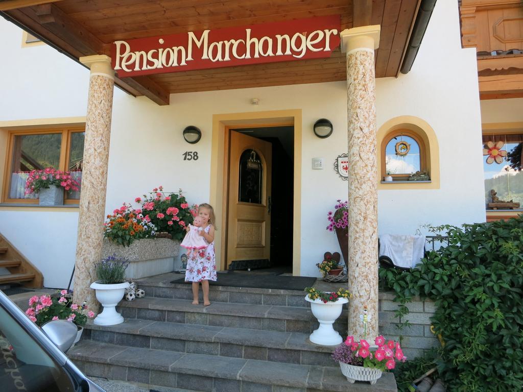 Ferienwohnungen Marchanger Нийдерау Екстериор снимка